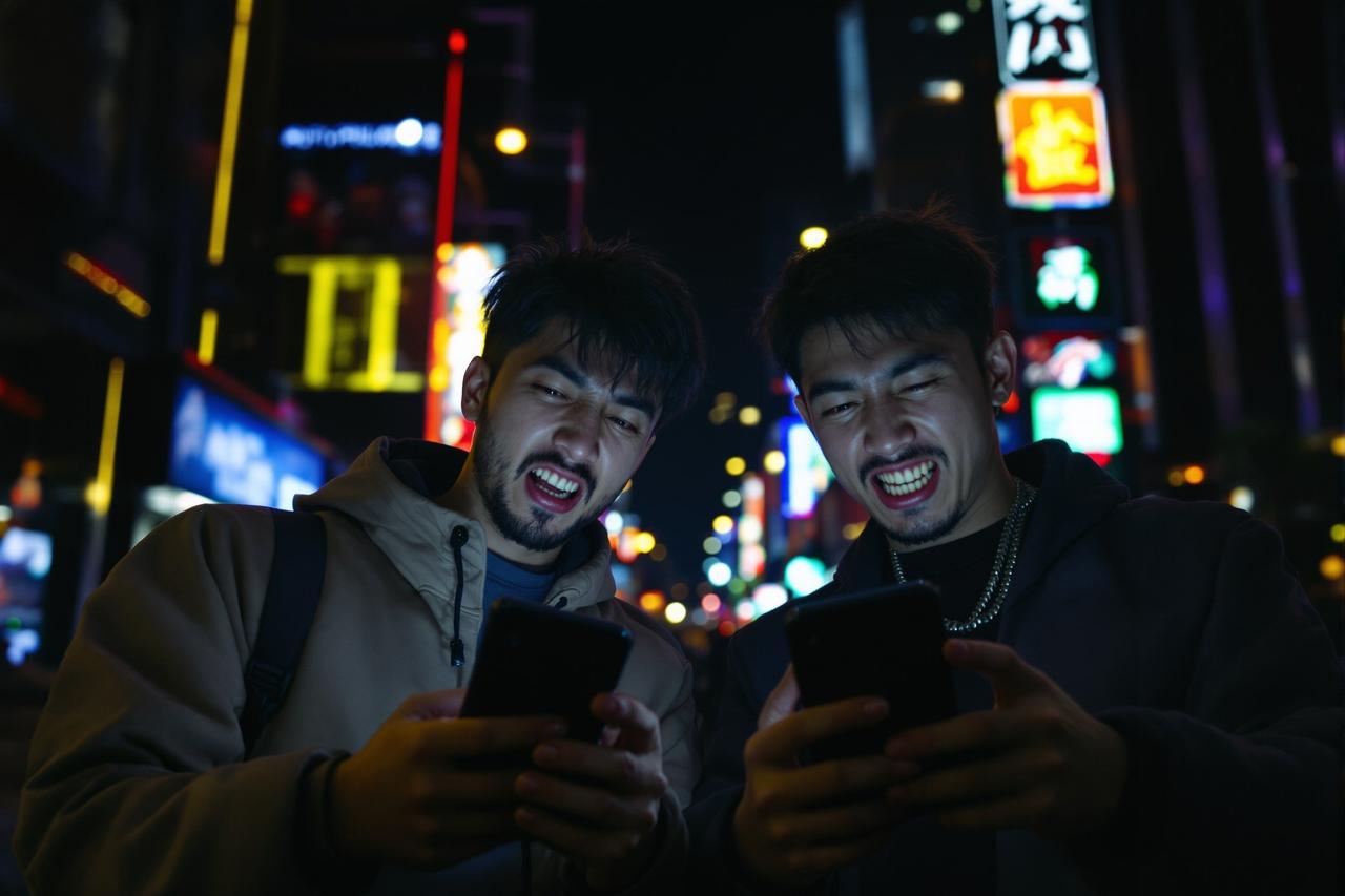 娱乐吃瓜小男孩在江永石柱镇探秘网红打卡地引发热议