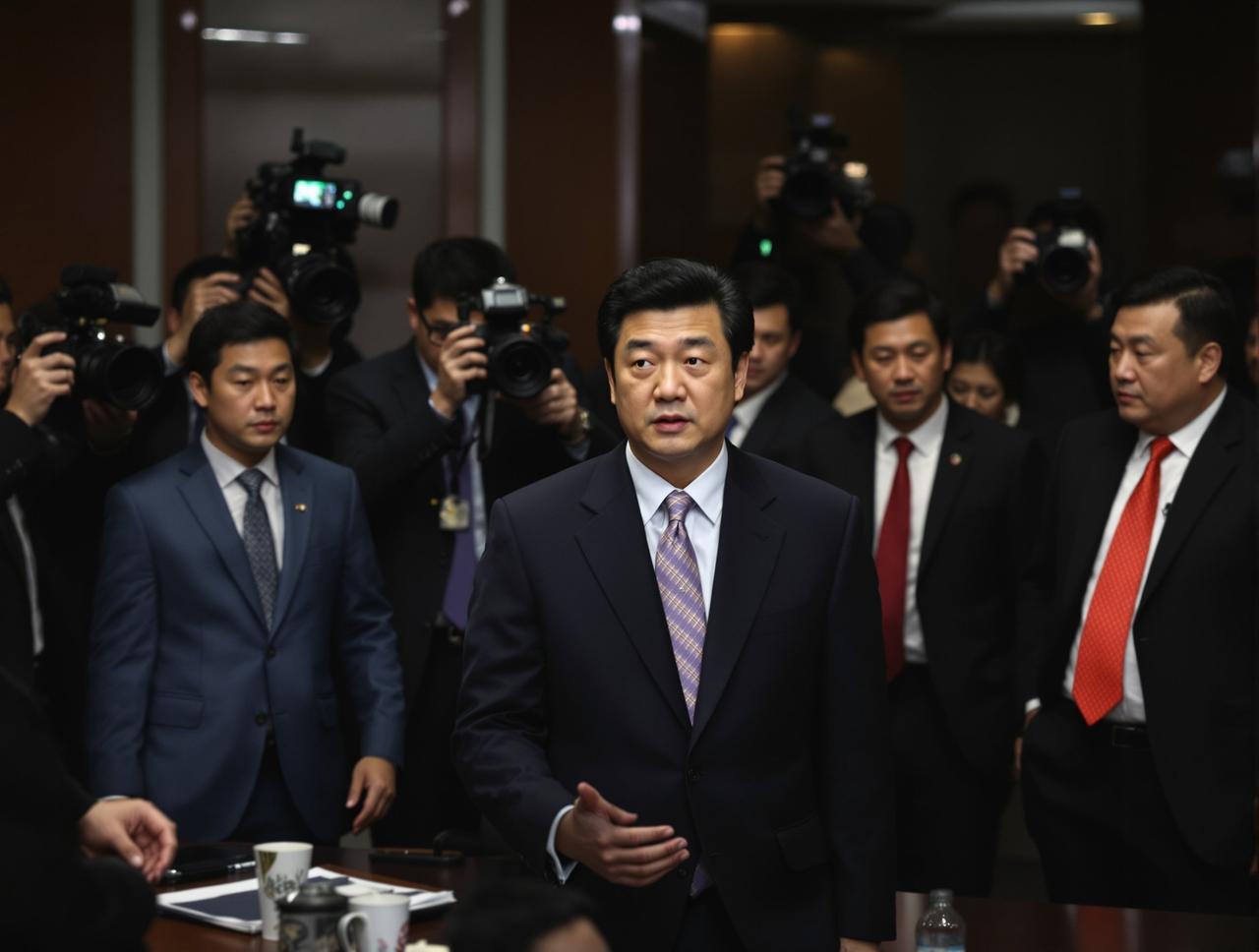 这是要成为洗头哥吗明星吃瓜大揭秘，放飞自我还是魅惑之夜的尴尬瞬间